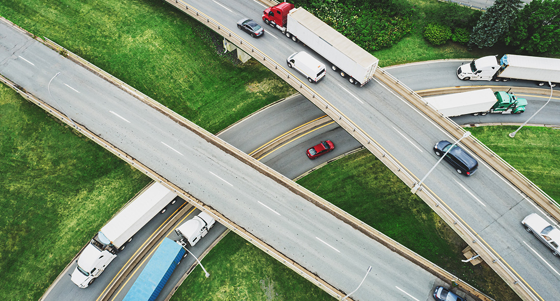 A Driving Force in Making Industries Greener