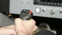 Carleton University - Developing a Next Generation Flight Training System capability