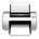 Print icon.