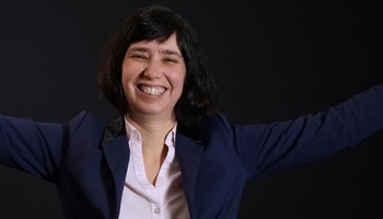 Marie-Josée Potvin