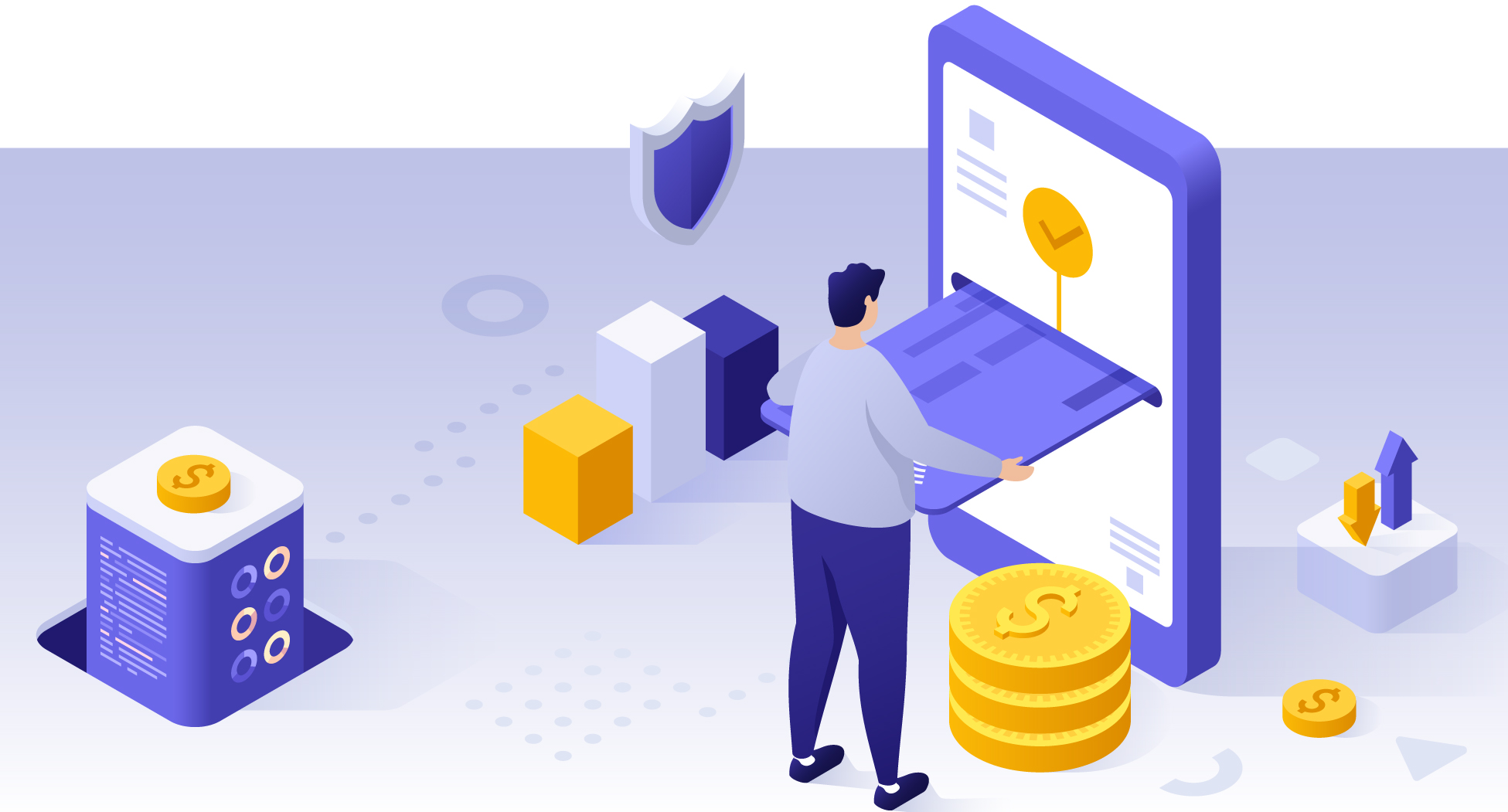 Online Payment Logo